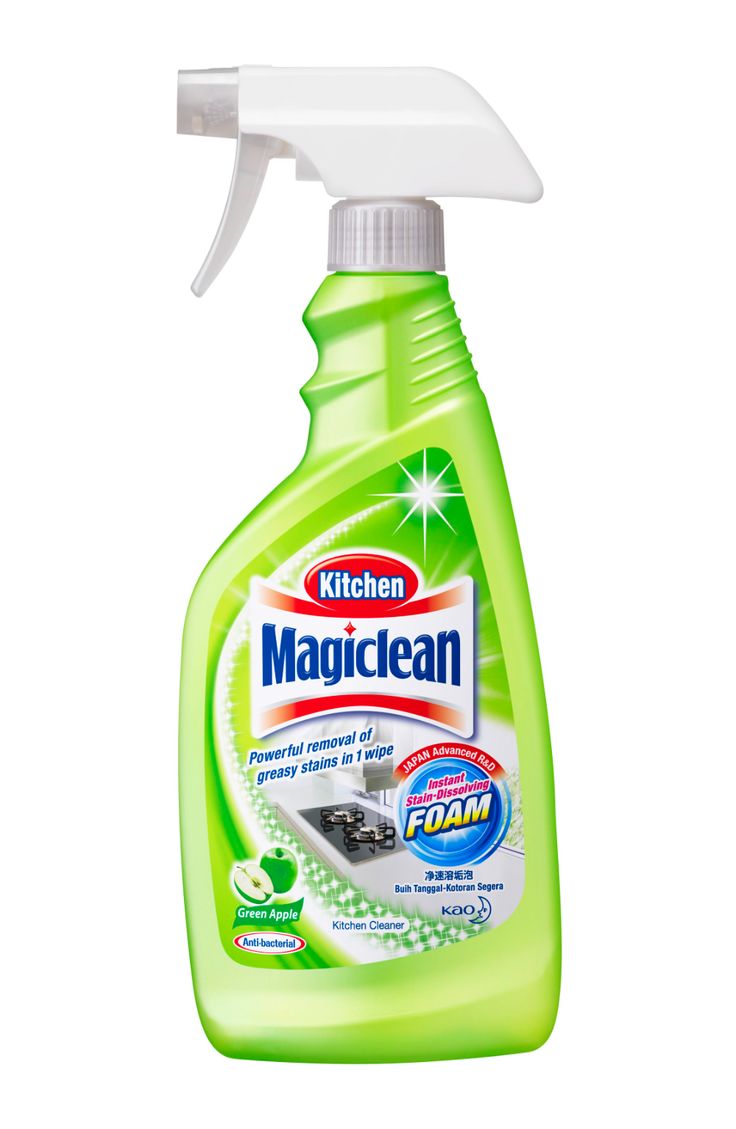 Cleaning Chemical - Image 5