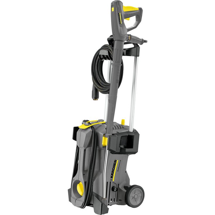 High Pressure Washer - Image 8