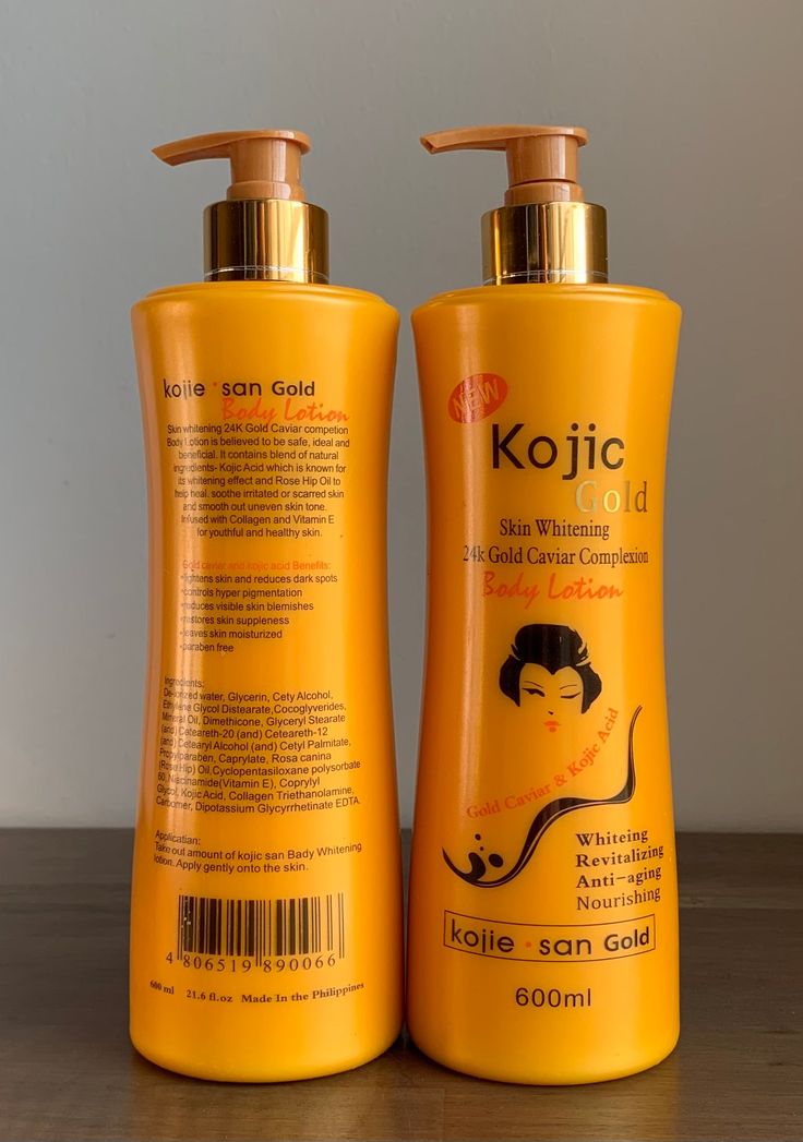 Body Care - Image 3