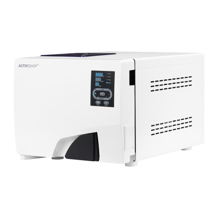 Autoclave Sterilizers & Accessories - Image 9