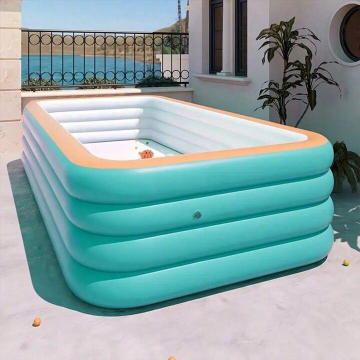 Swimming Pool Supplies - Image 10