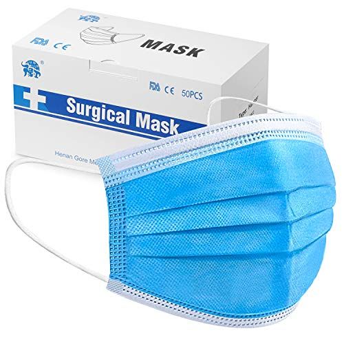 Face Shields, Gowns & Surgical Caps - Image 6