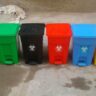 Safe Medical Waste Disposal