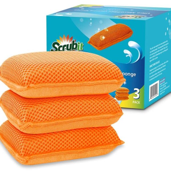 Food-Grade Cleaning Equipment & Sanitizers