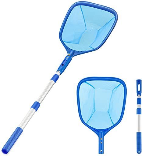 Swimming Pool Supplies - Image 2