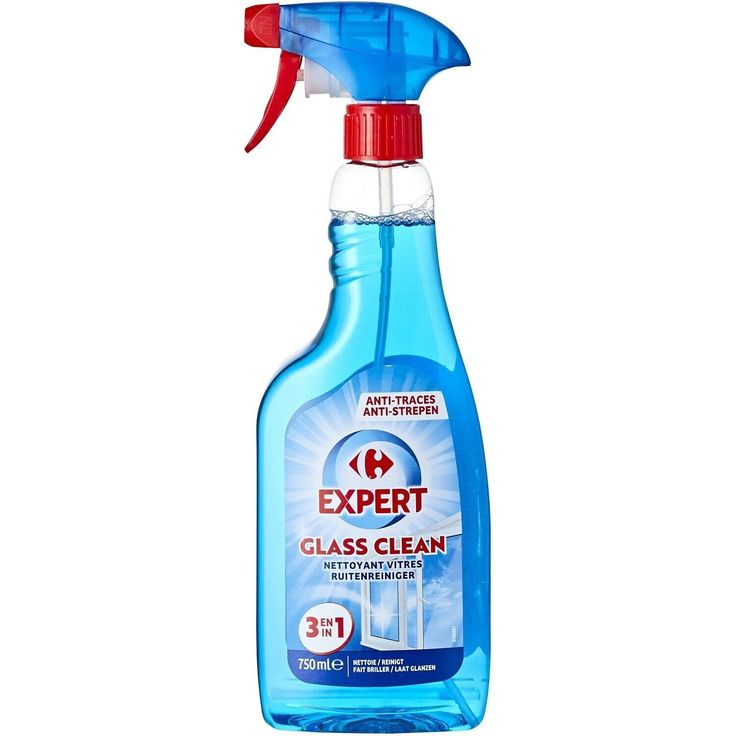 Cleaning Chemical - Image 3