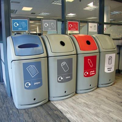 Recycling Bins - Image 4