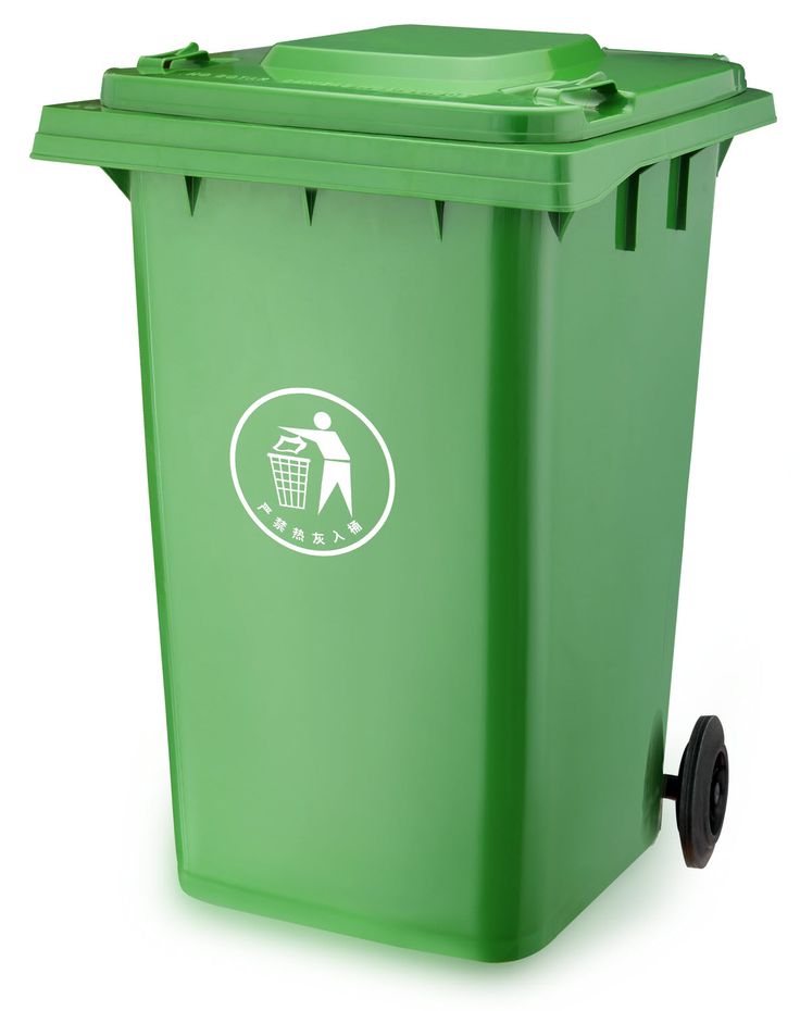 Compost Bins and Waste Sorting Labels - Image 10