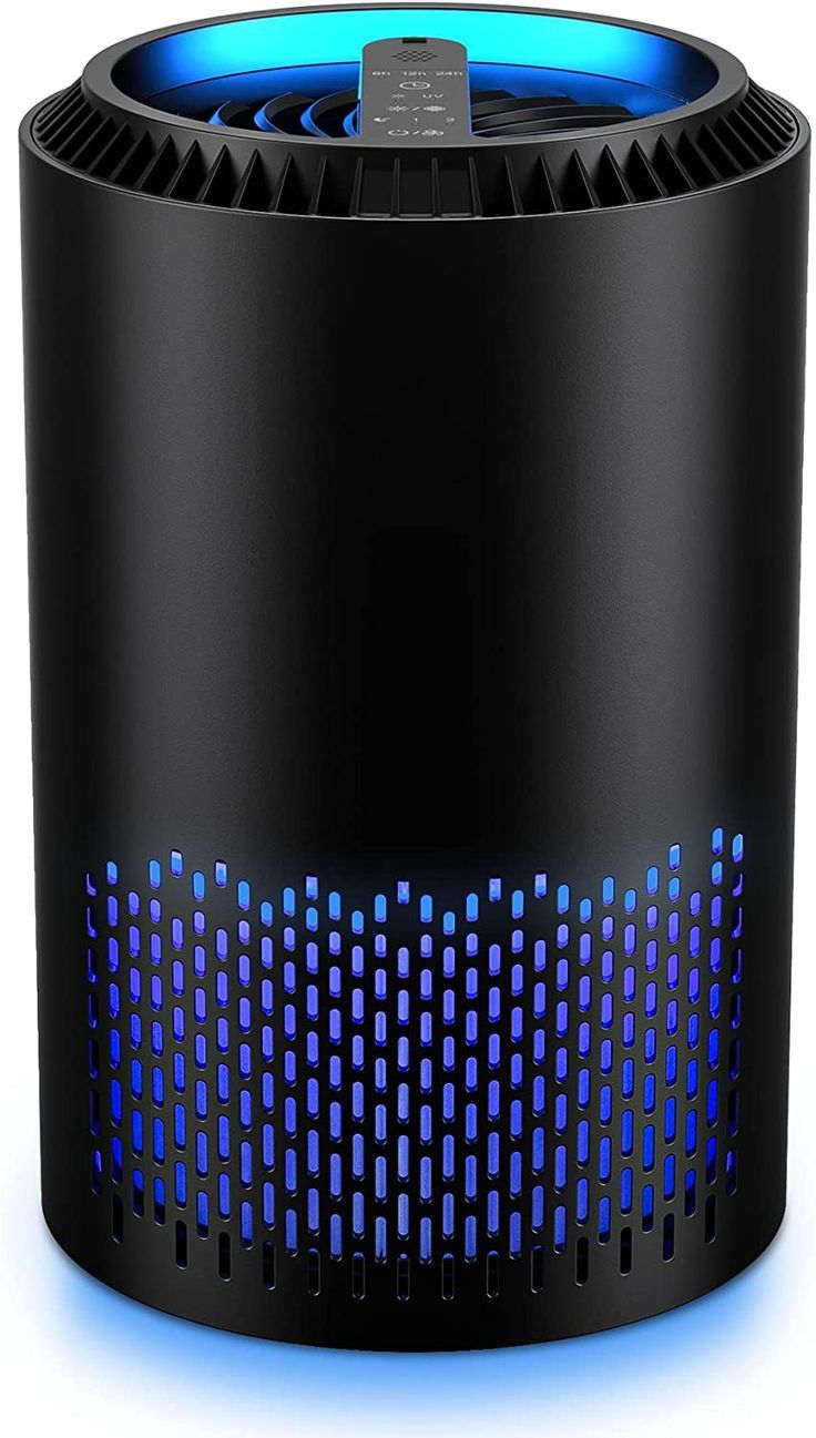 Automatic Air Purifiers for Offices - Image 8