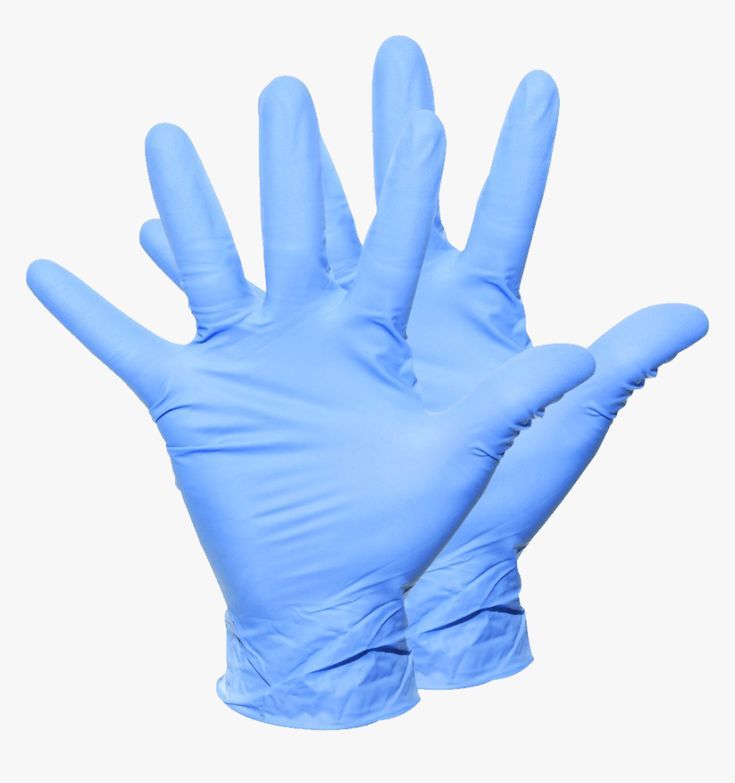Disposable Gloves - Image 3