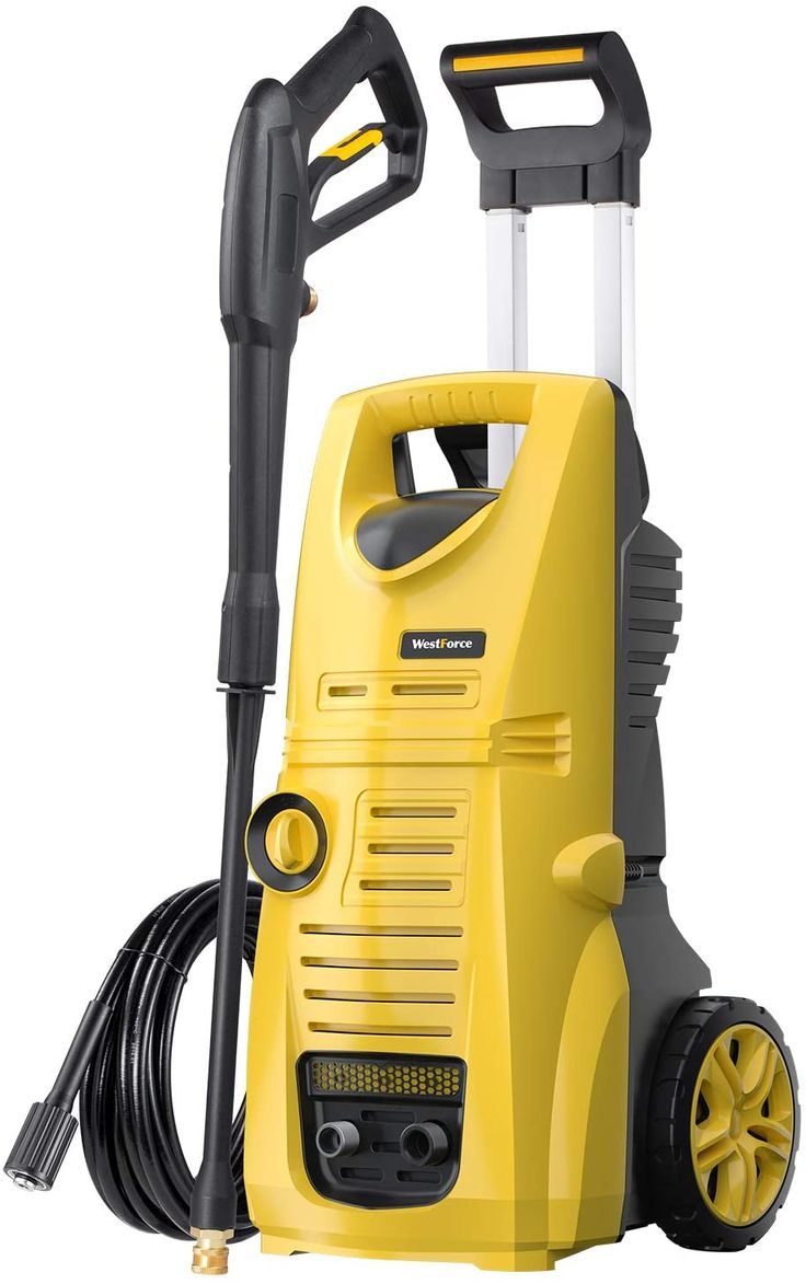 High Pressure Washer - Image 9