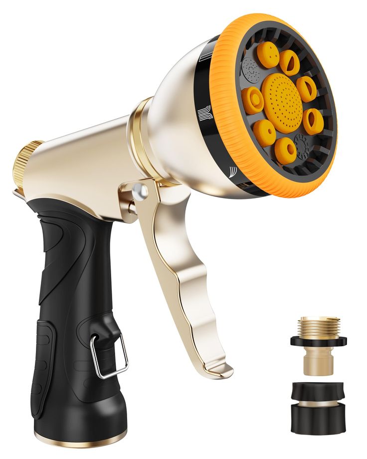Foam Cannons & Hose Guns