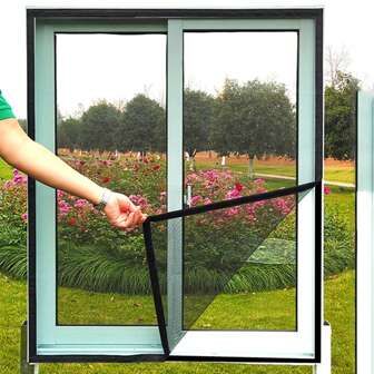 Door & Window Insect Screens