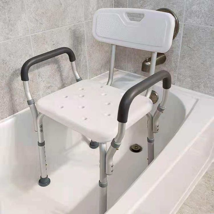Shower \ Bath Chair - Image 3