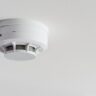 smoke & carbon monoxide detectors