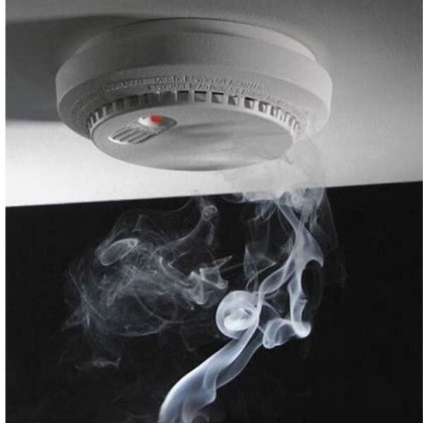 Smoke & Carbon Monoxide Detectors