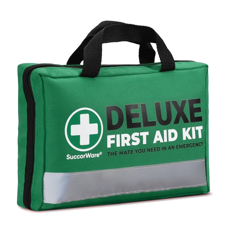 First Aid Kits & Refill Packs - Image 13