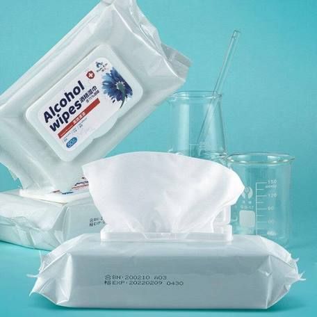 Antibacterial Wipes - Image 13