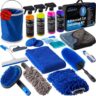 High-End Car Cleaning Equipment