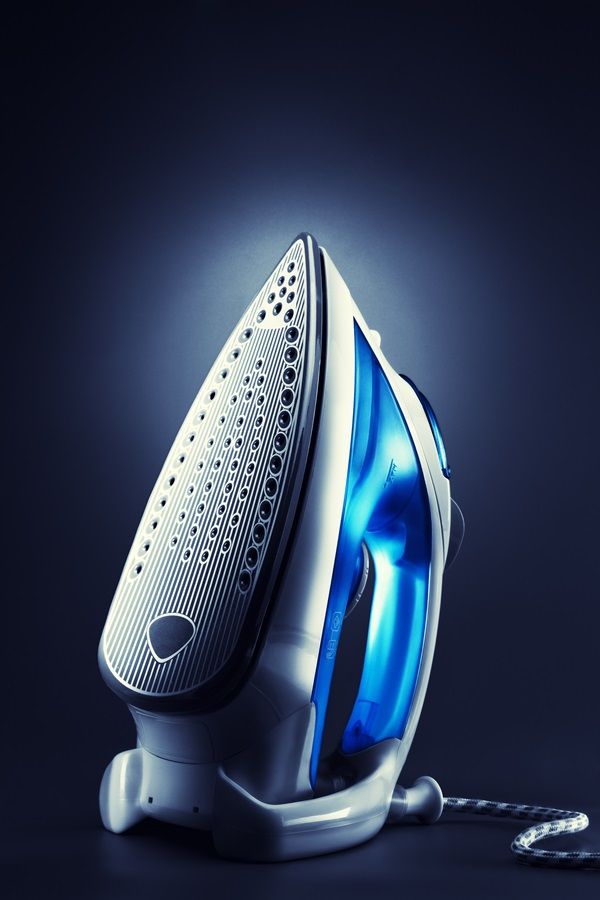 Premium Pressing Irons & Steam Iron