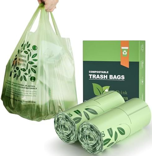 Compost Bags