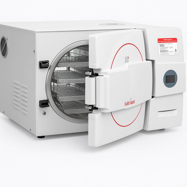 Autoclave Sterilizers & Accessories - Image 12