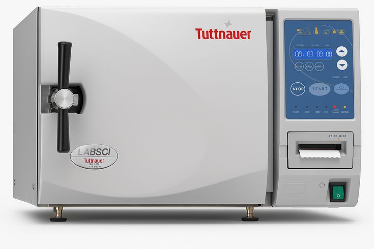 Autoclave Sterilizers & Accessories - Image 11