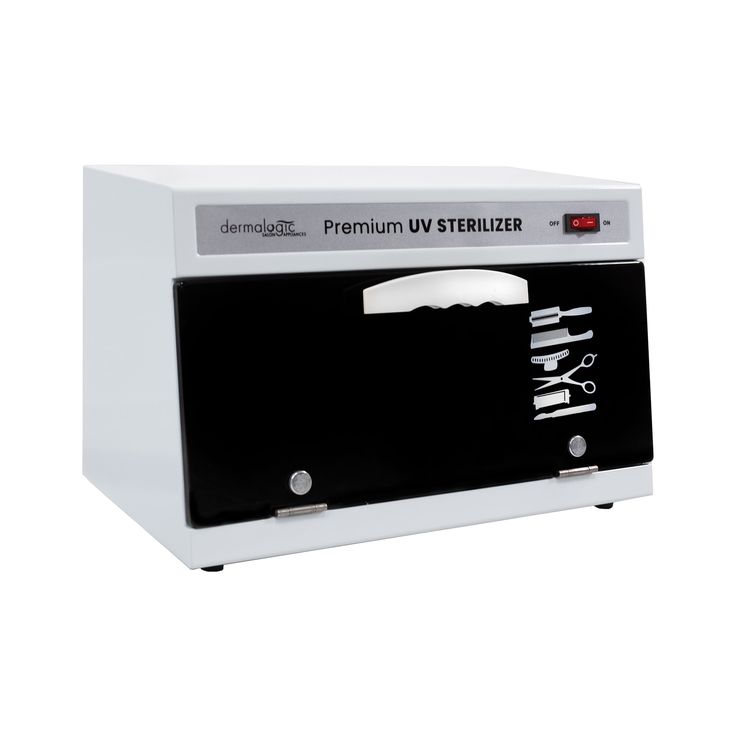 Clipper Sterilizer - Image 8