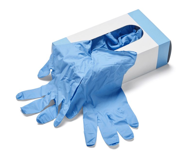 Disposable Gloves, Aprons, and Hairnets for Kitchens - Image 8