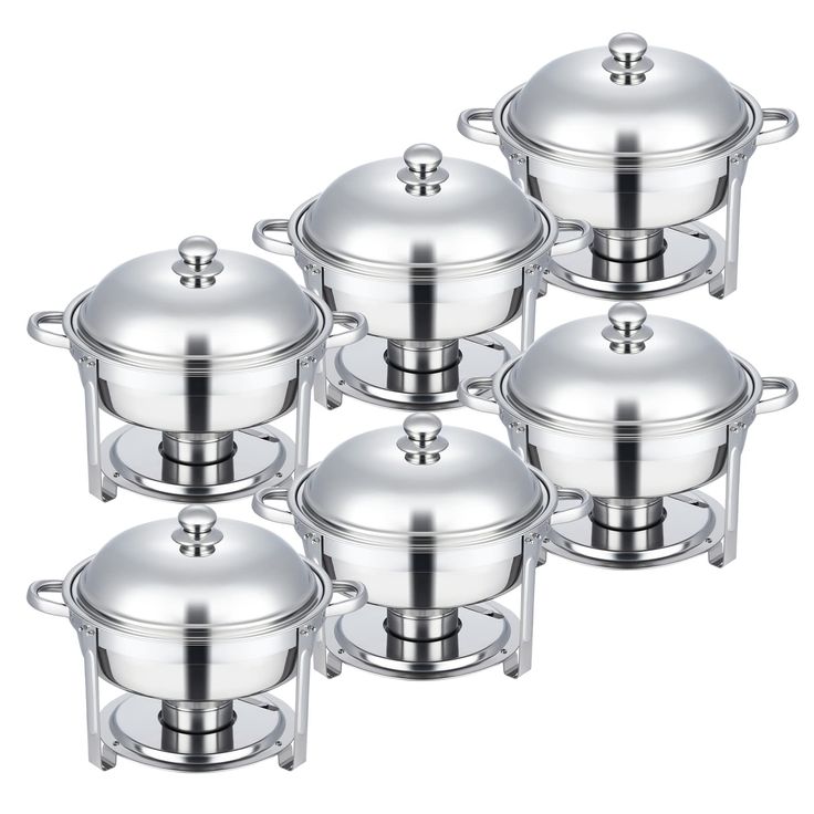 Buffet & Catering Hygiene Tools - Image 6