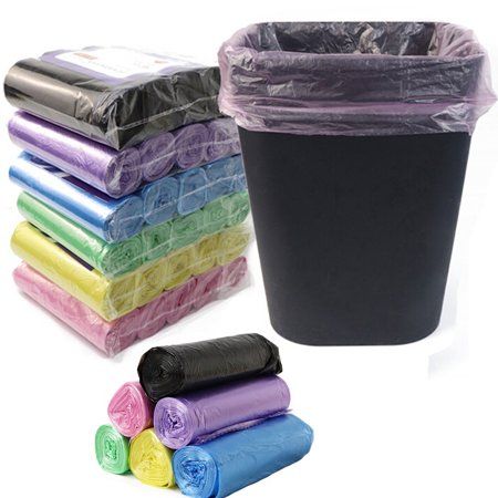 Eco-Friendly Biodegradable Trash Bags - Image 8