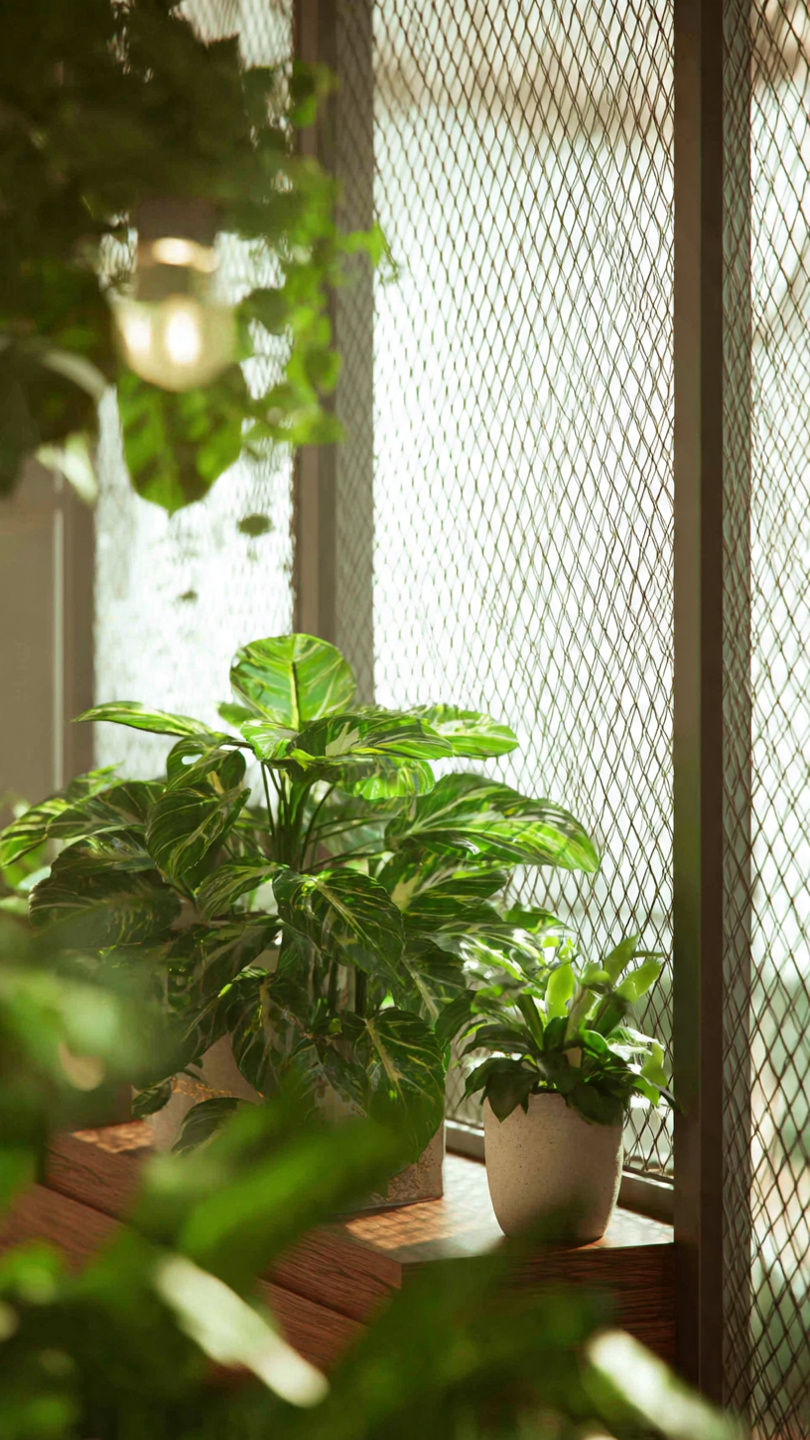 Door & Window Insect Screens - Image 11
