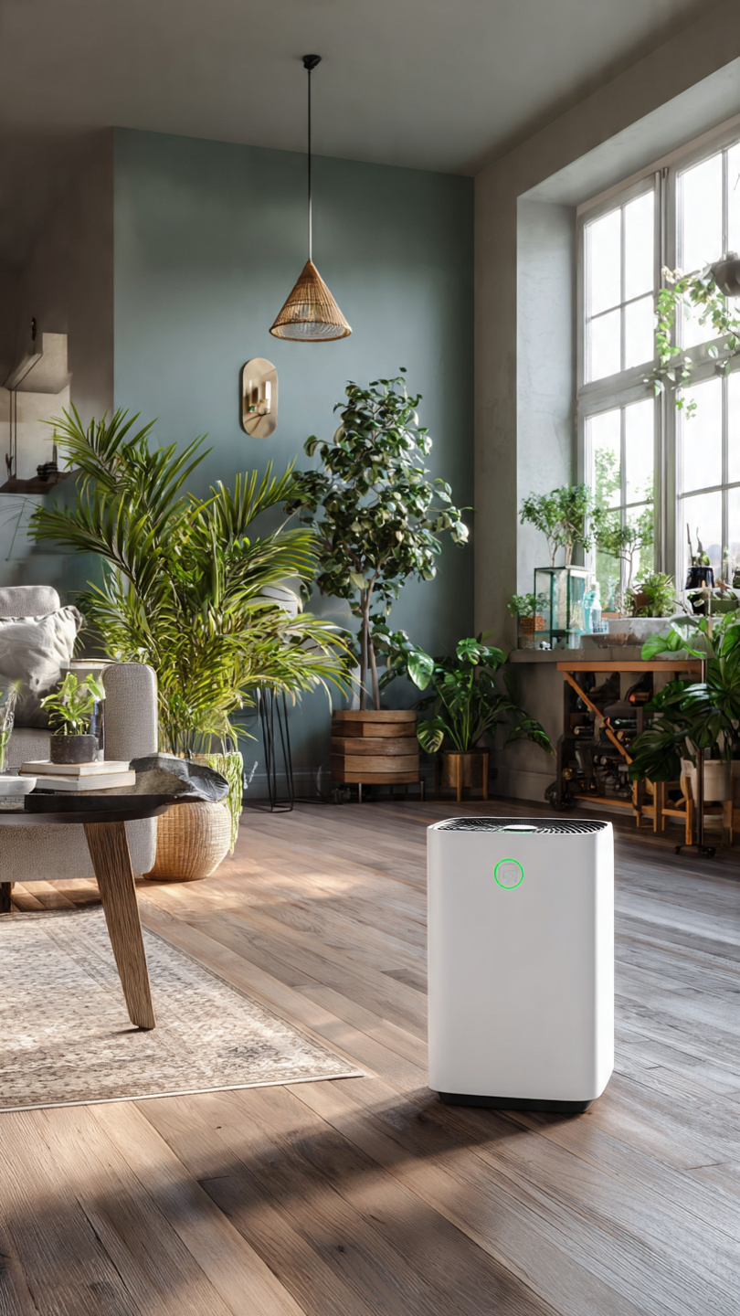 Smart Home Hygiene Gadgets - Image 3