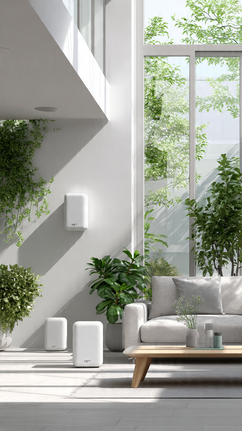 Smart Home Hygiene Gadgets - Image 2