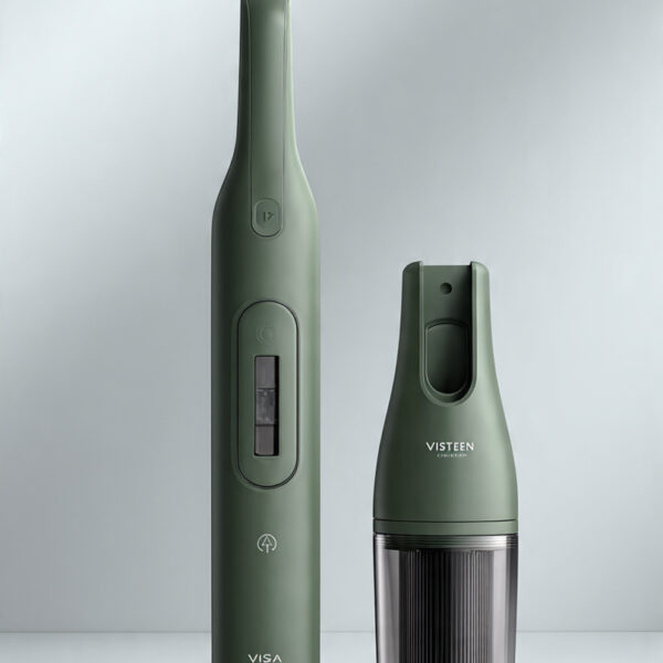 Car Vacuum Cleaners