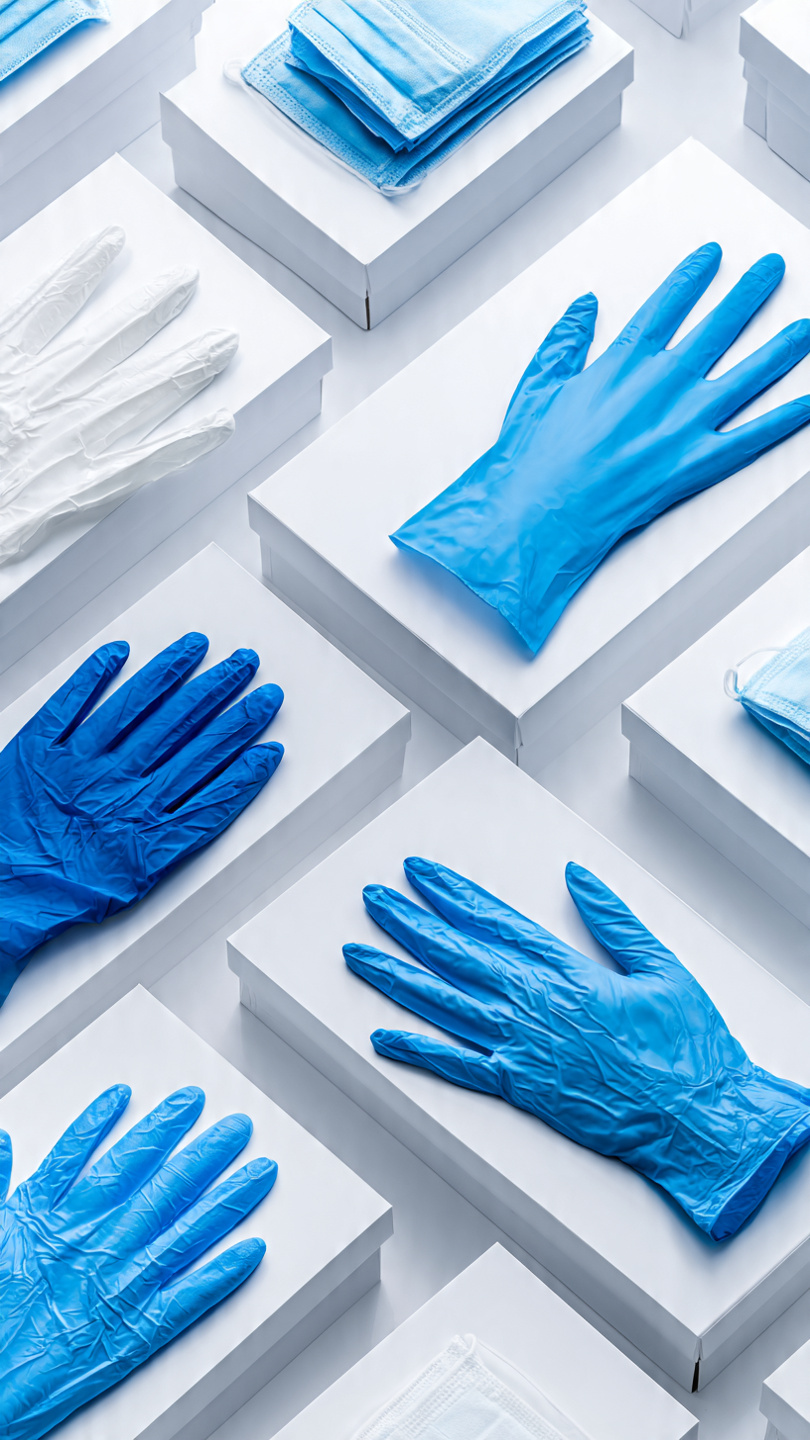Disposable Gloves - Image 8