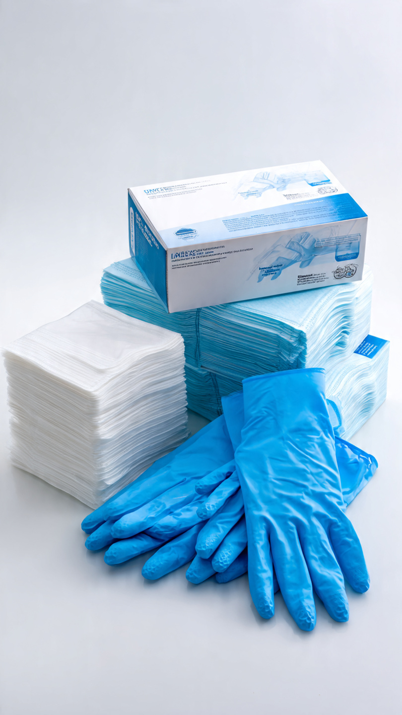 Disposable Gloves - Image 7