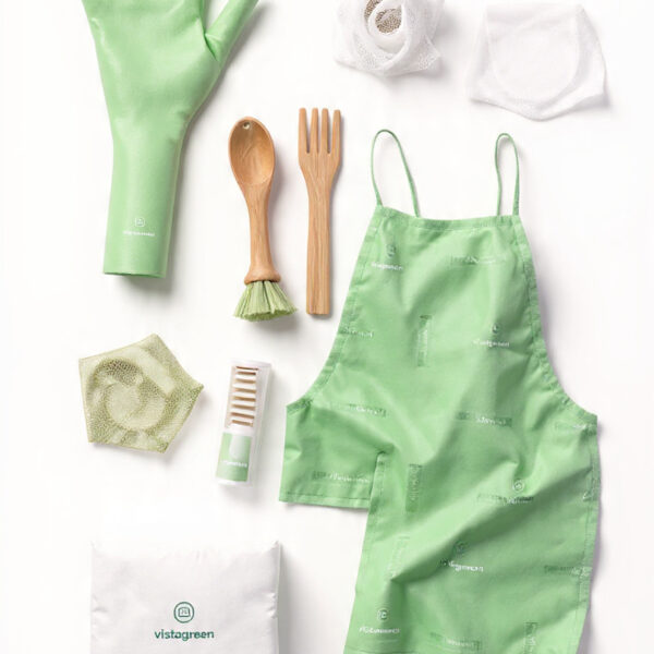 Disposable Gloves, Aprons, and Hairnets for Kitchens