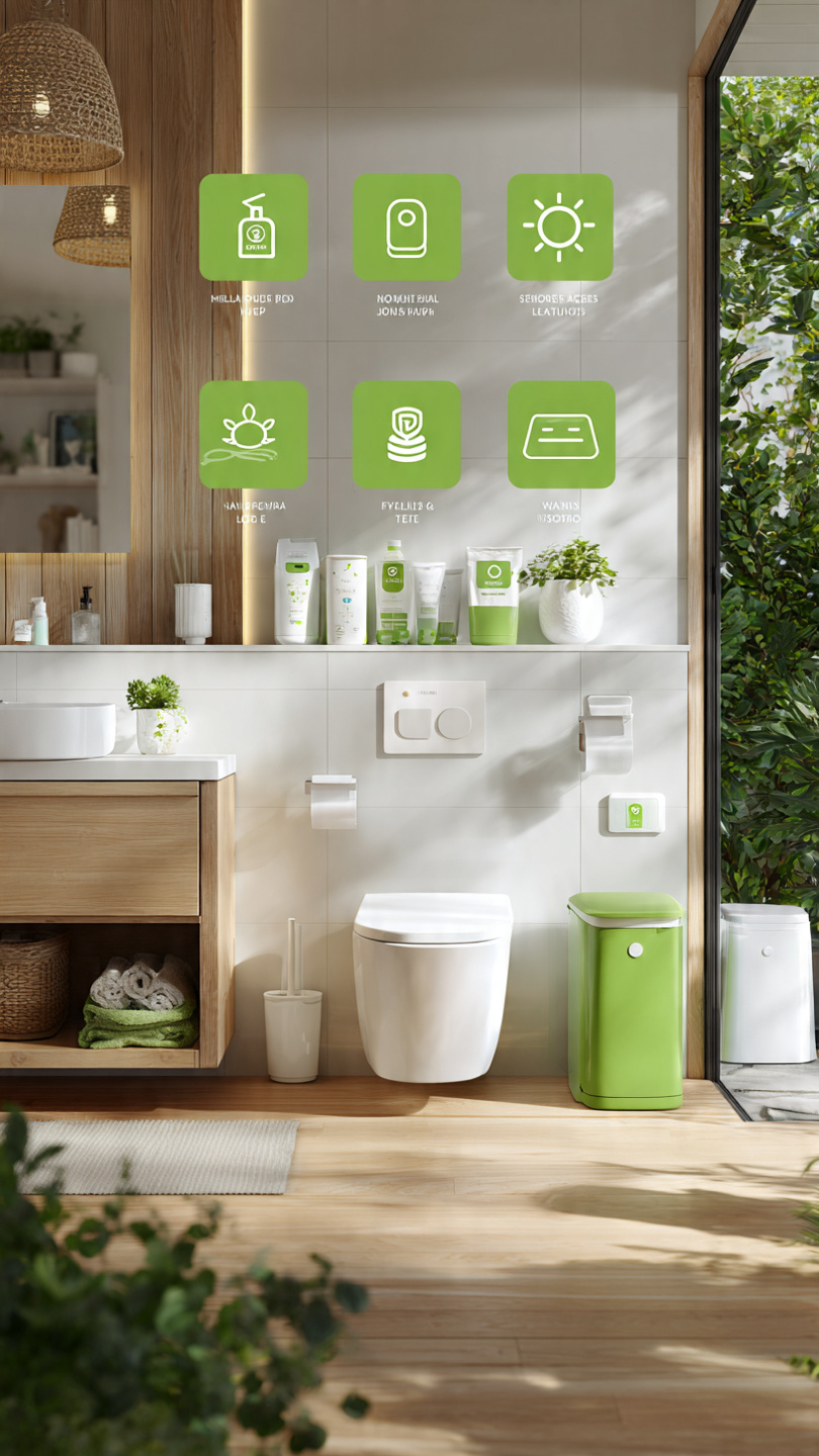 Home Improvement & Safety Solutions