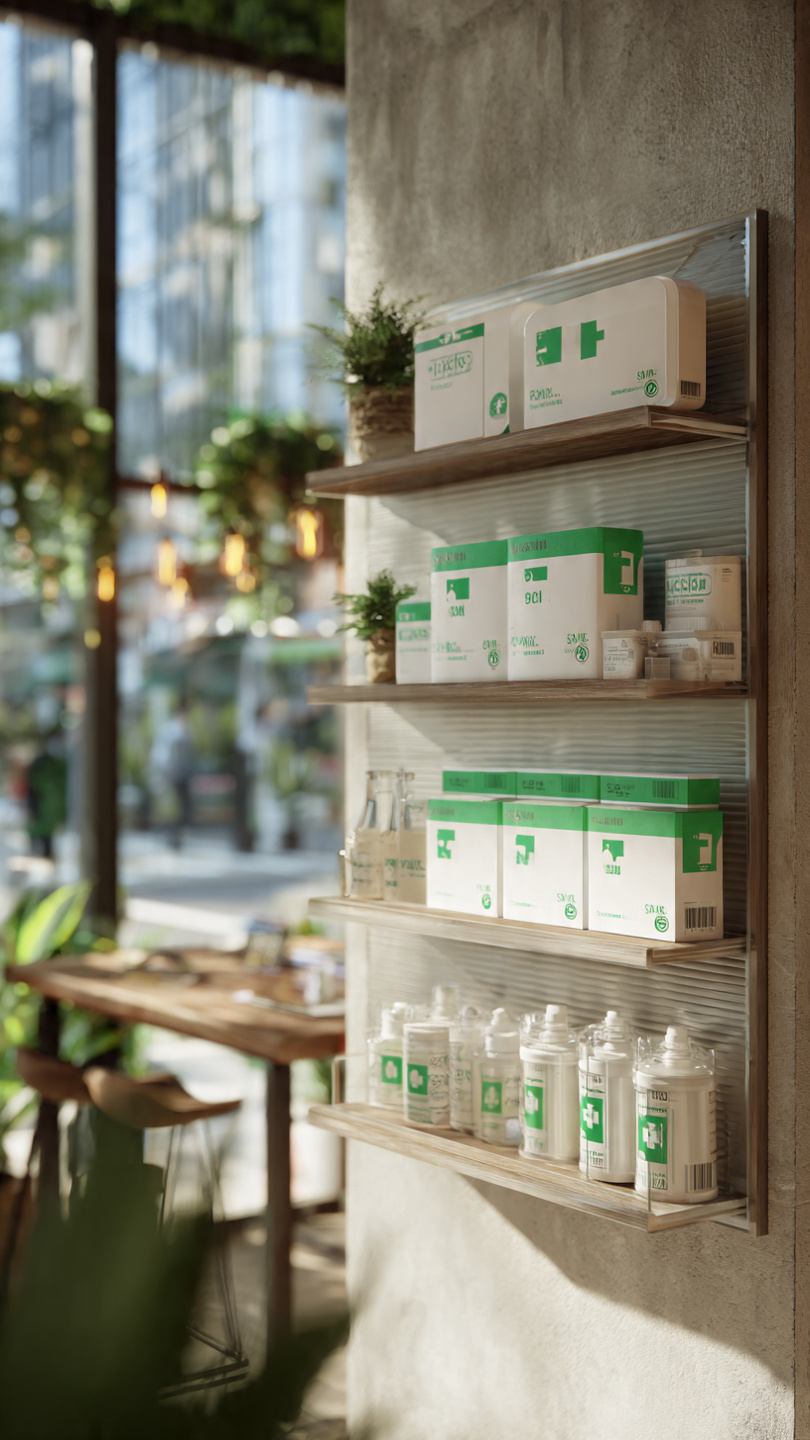 First Aid Kits & Refill Packs - Image 6