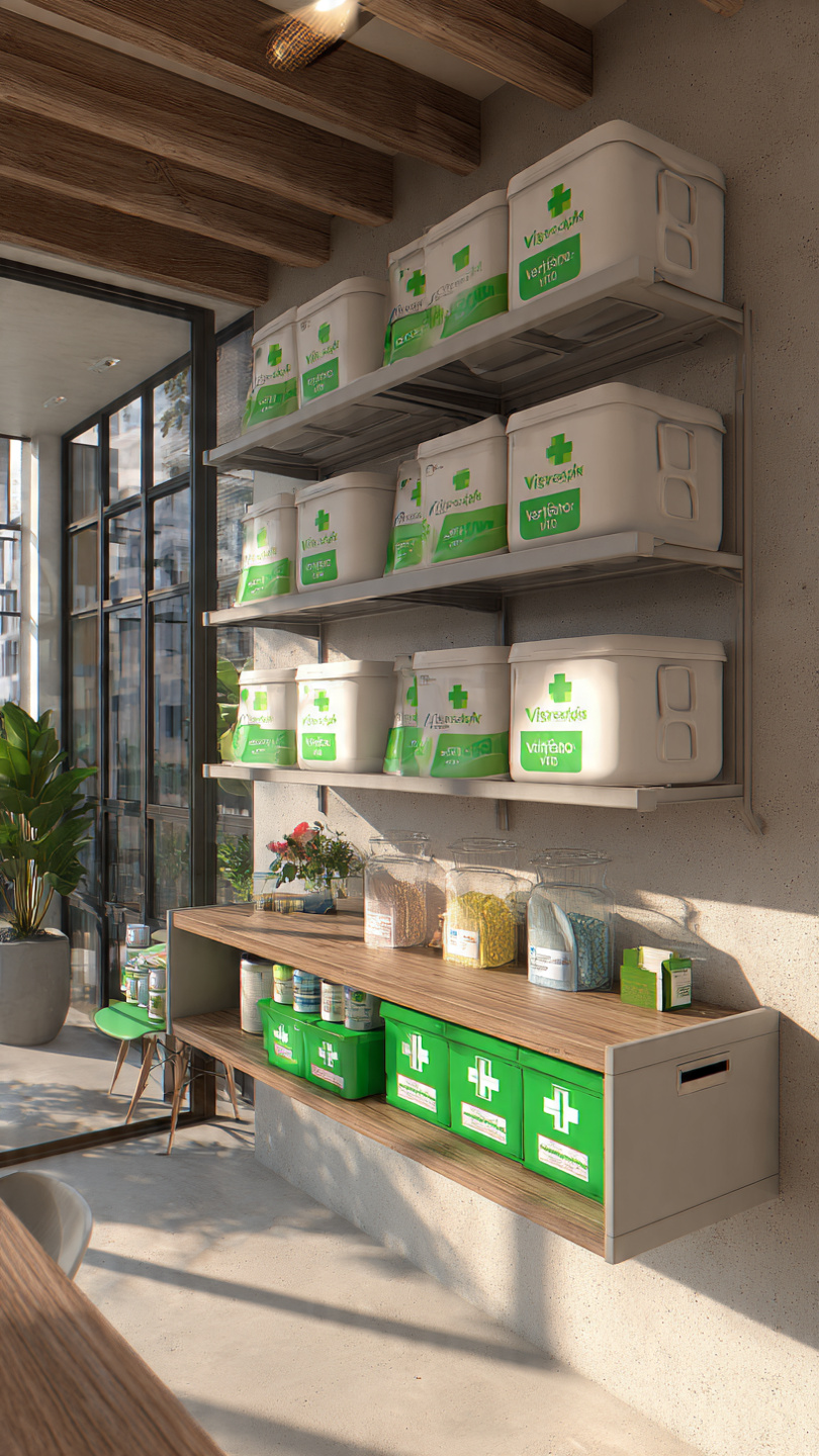 First Aid Kits & Refill Packs - Image 5
