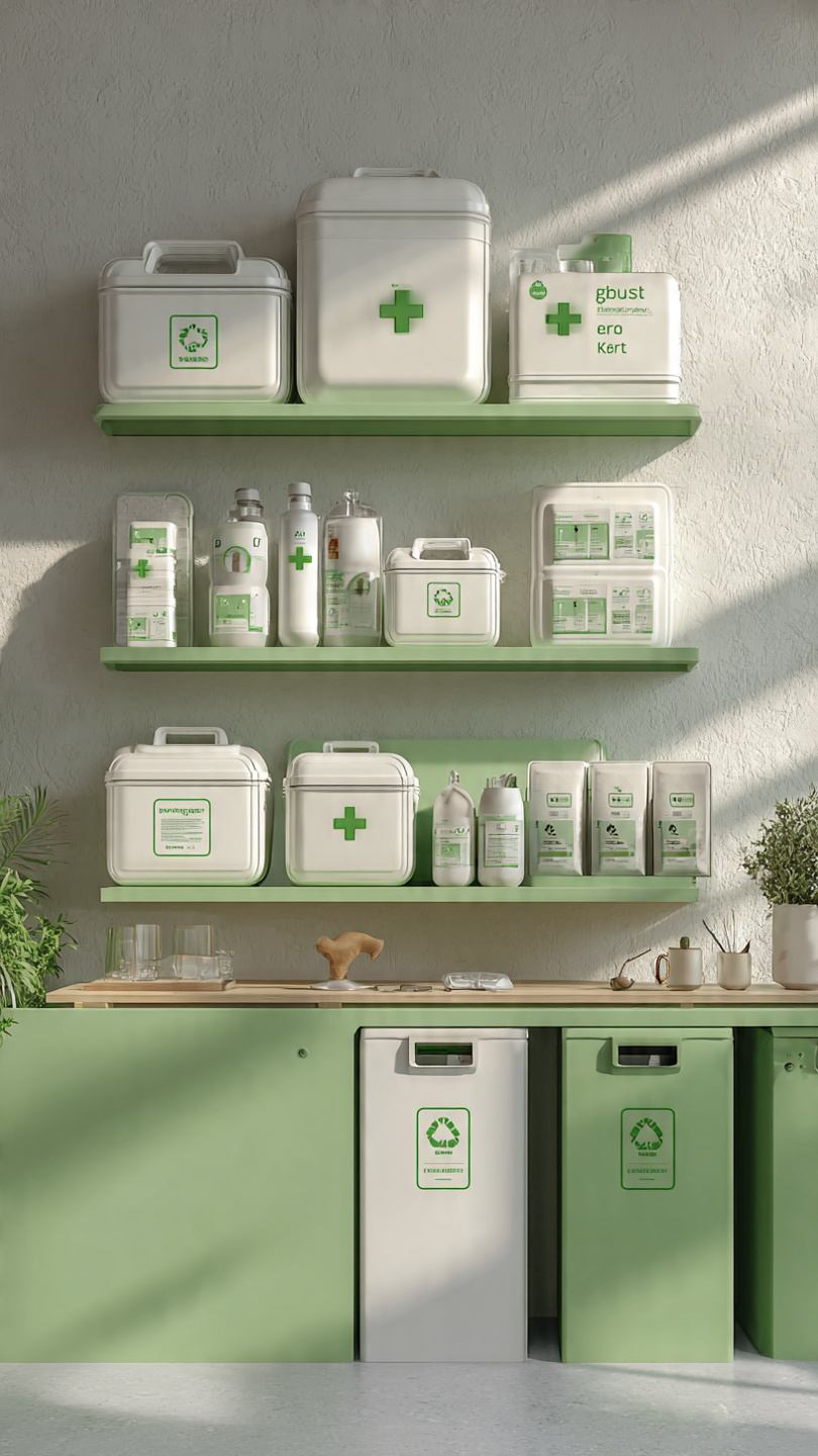 First Aid Kits & Refill Packs - Image 7