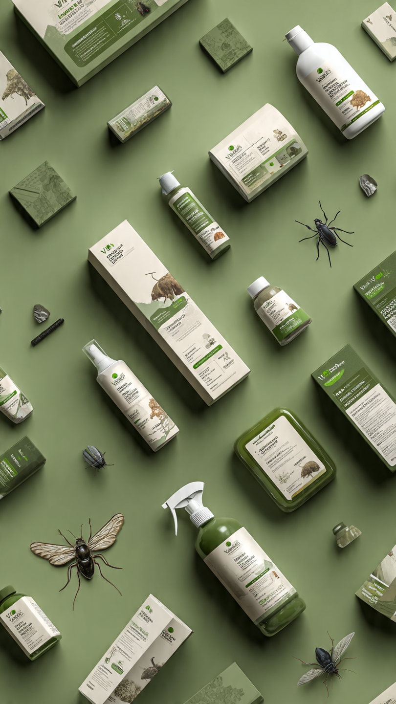 Pest Control - Image 2