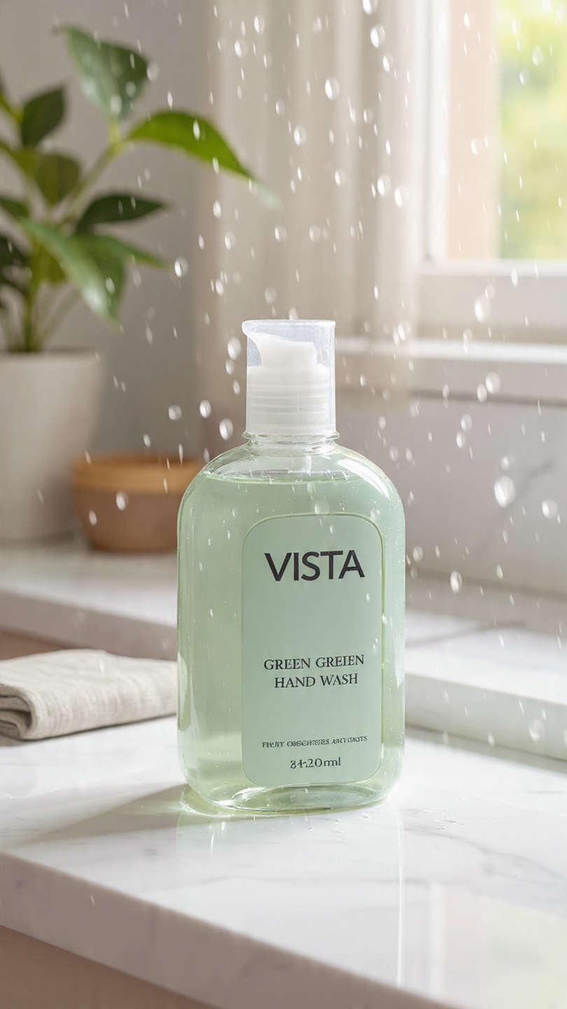 Hand Wash