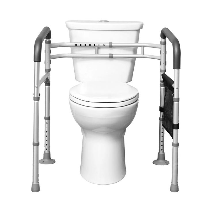 Toilet seating & Safety Rails - Image 6