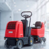 Powerful Cleaning Technology