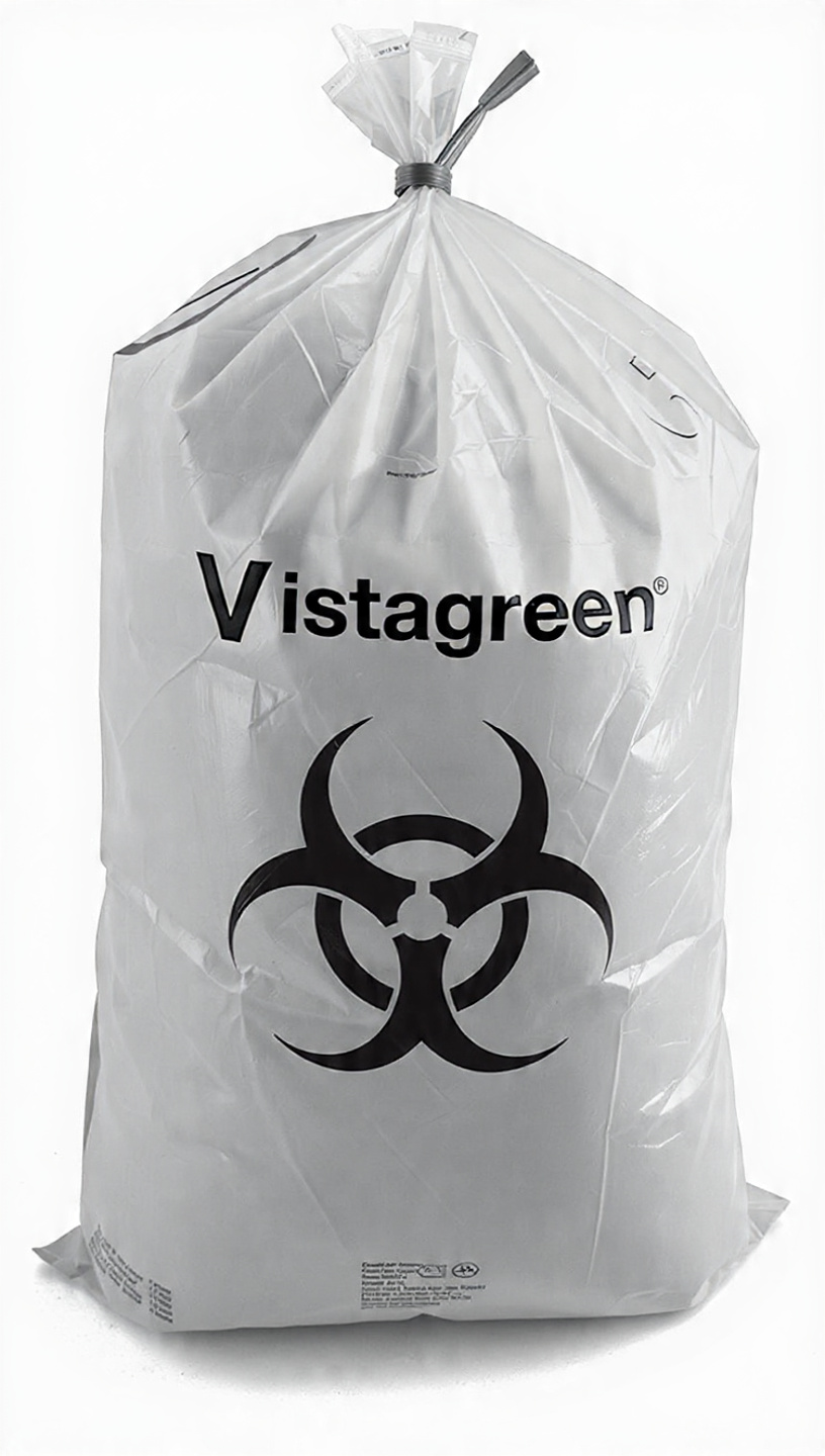 Biohazard Bag - Image 7