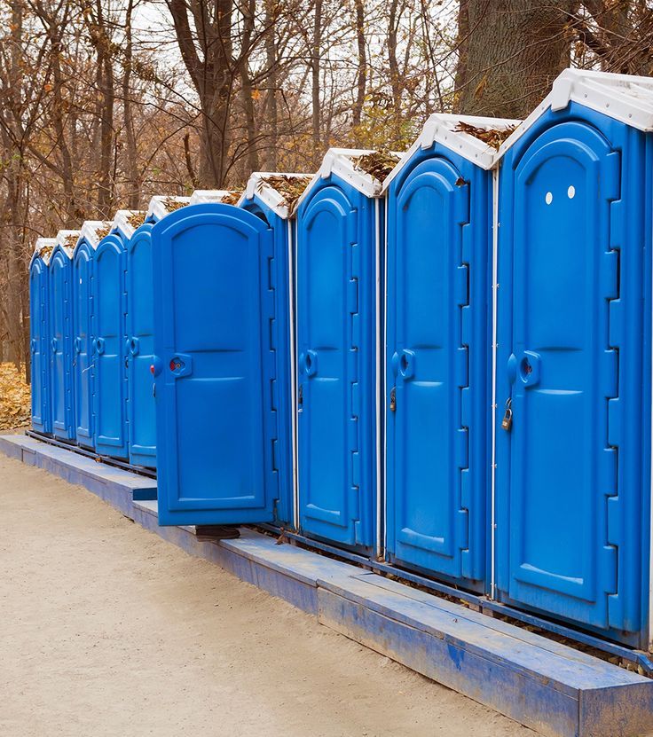 Portable Mobile Toilets for Hire