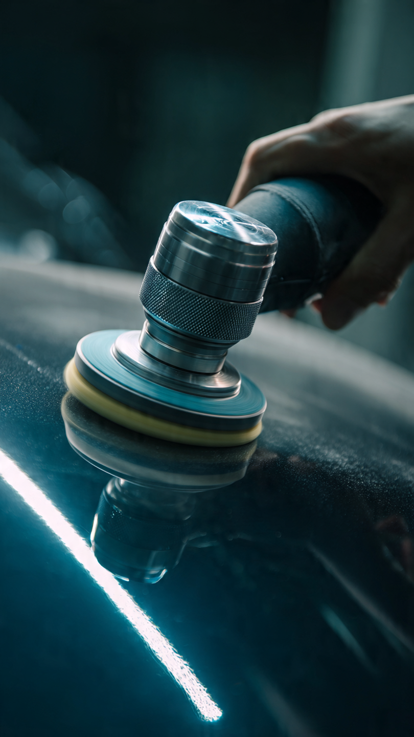Best Car Buffer & Polisher Machines in Accra