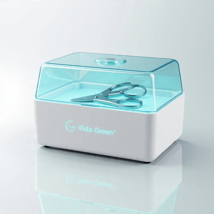 Clipper Sterilizer - Image 2
